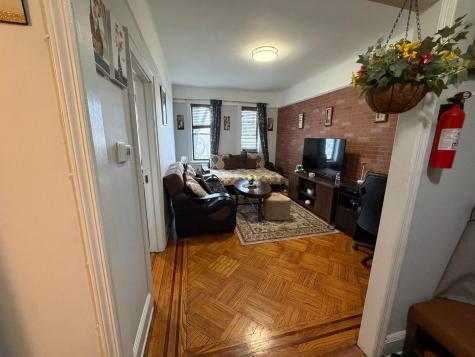 262 Clendenny Avenue Jersey City NJ 07304