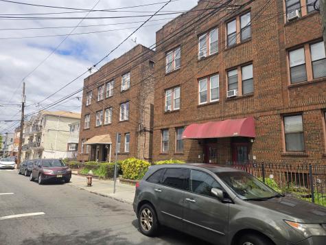 262 Clendenny Avenue Jersey City NJ 07304
