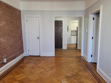 262 Clendenny Avenue Jersey City NJ 07304
