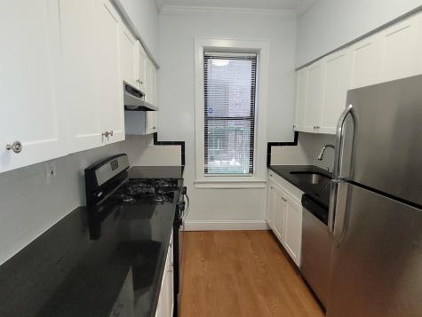 262 Clendenny Avenue Jersey City NJ 07304