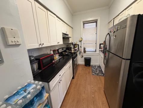 262 Clendenny Avenue Jersey City NJ 07304