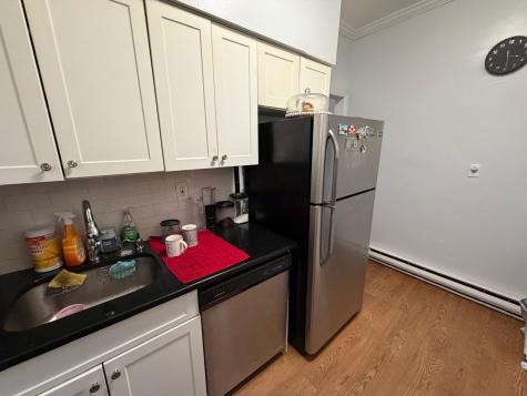 262 Clendenny Avenue Jersey City NJ 07304