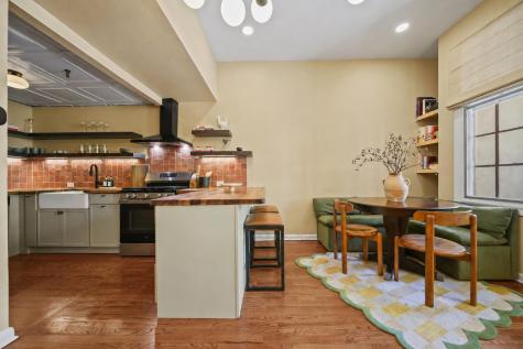 158 Wayne Street Jersey City NJ 07302