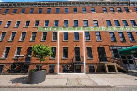 158 Wayne Street Jersey City NJ 07302