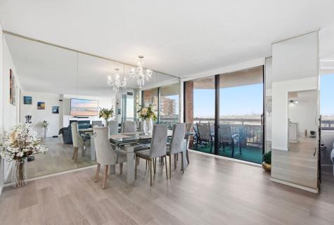 1633 Harmon Cove Tower Secaucus NJ 07094