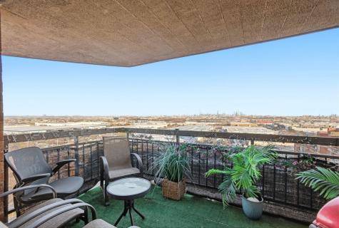1633 Harmon Cove Tower Secaucus NJ 07094
