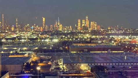1633 Harmon Cove Tower Secaucus NJ 07094