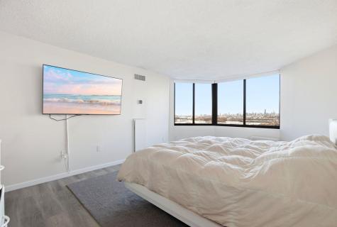 1633 Harmon Cove Tower Secaucus NJ 07094