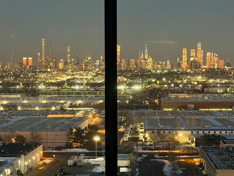 1633 Harmon Cove Tower Secaucus NJ 07094