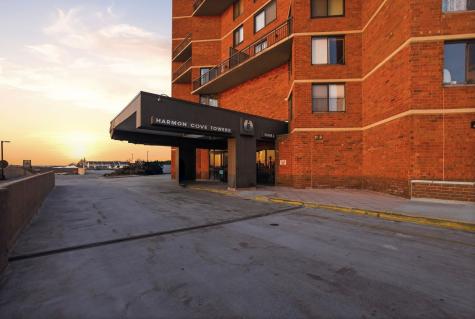 1633 Harmon Cove Tower Secaucus NJ 07094