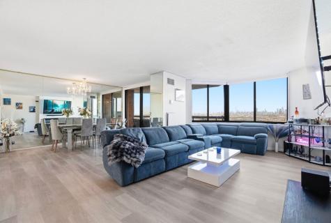 1633 Harmon Cove Tower Secaucus NJ 07094
