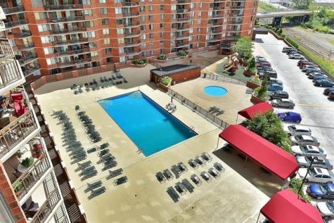 1633 Harmon Cove Tower Secaucus NJ 07094