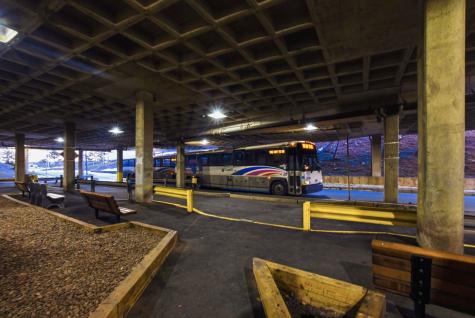 1633 Harmon Cove Tower Secaucus NJ 07094