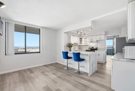 1633 Harmon Cove Tower Secaucus NJ 07094
