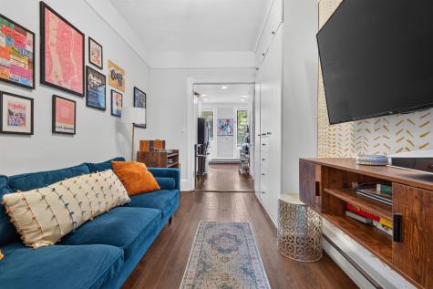 417 Adams Street Hoboken NJ 07030