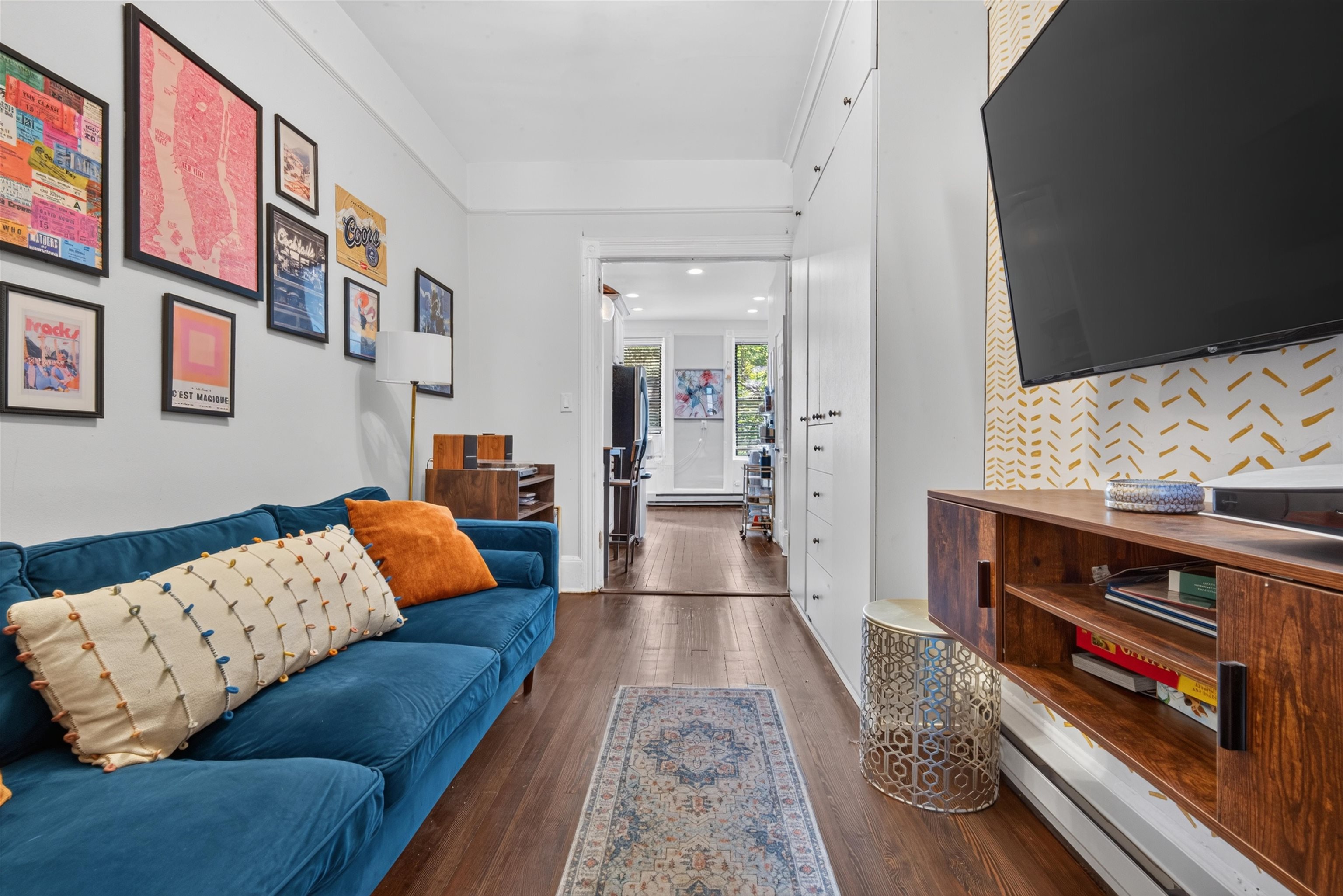 417 Adams Street Hoboken NJ 07030