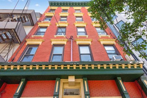 417 Adams Street Hoboken NJ 07030