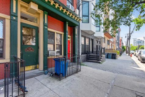417 Adams Street Hoboken NJ 07030