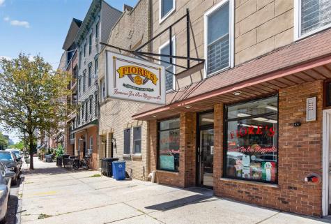 417 Adams Street Hoboken NJ 07030