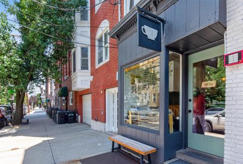 417 Adams Street Hoboken NJ 07030