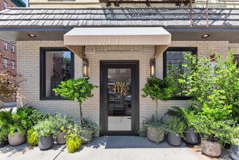417 Adams Street Hoboken NJ 07030