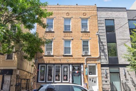 417 Adams Street Hoboken NJ 07030