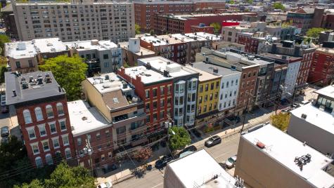 417 Adams Street Hoboken NJ 07030