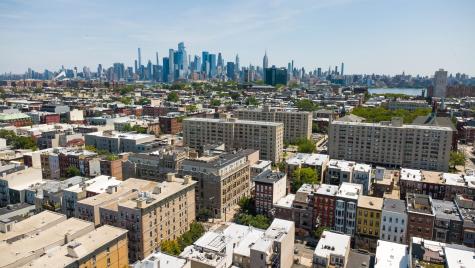 417 Adams Street Hoboken NJ 07030