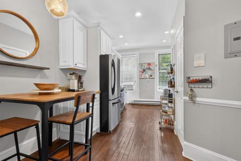 417 Adams Street Hoboken NJ 07030