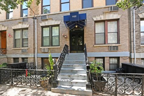 1122 Hudson Street Hoboken NJ 07030
