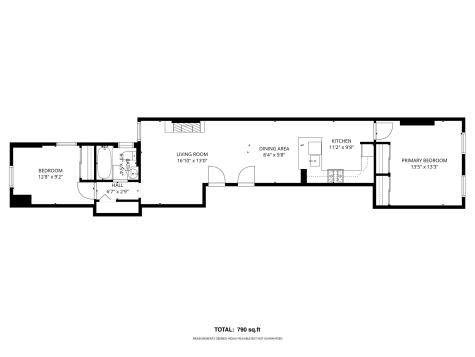 1122 Hudson Street Hoboken NJ 07030