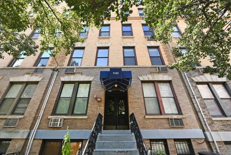 1122 Hudson Street Hoboken NJ 07030