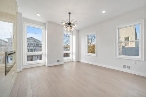 272 Terrace Avenue Jersey City NJ 07307