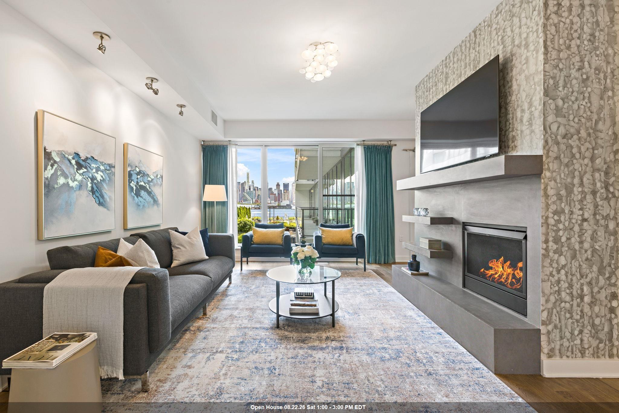 1200 Avenue At Port Imperial Weehawken NJ 07086