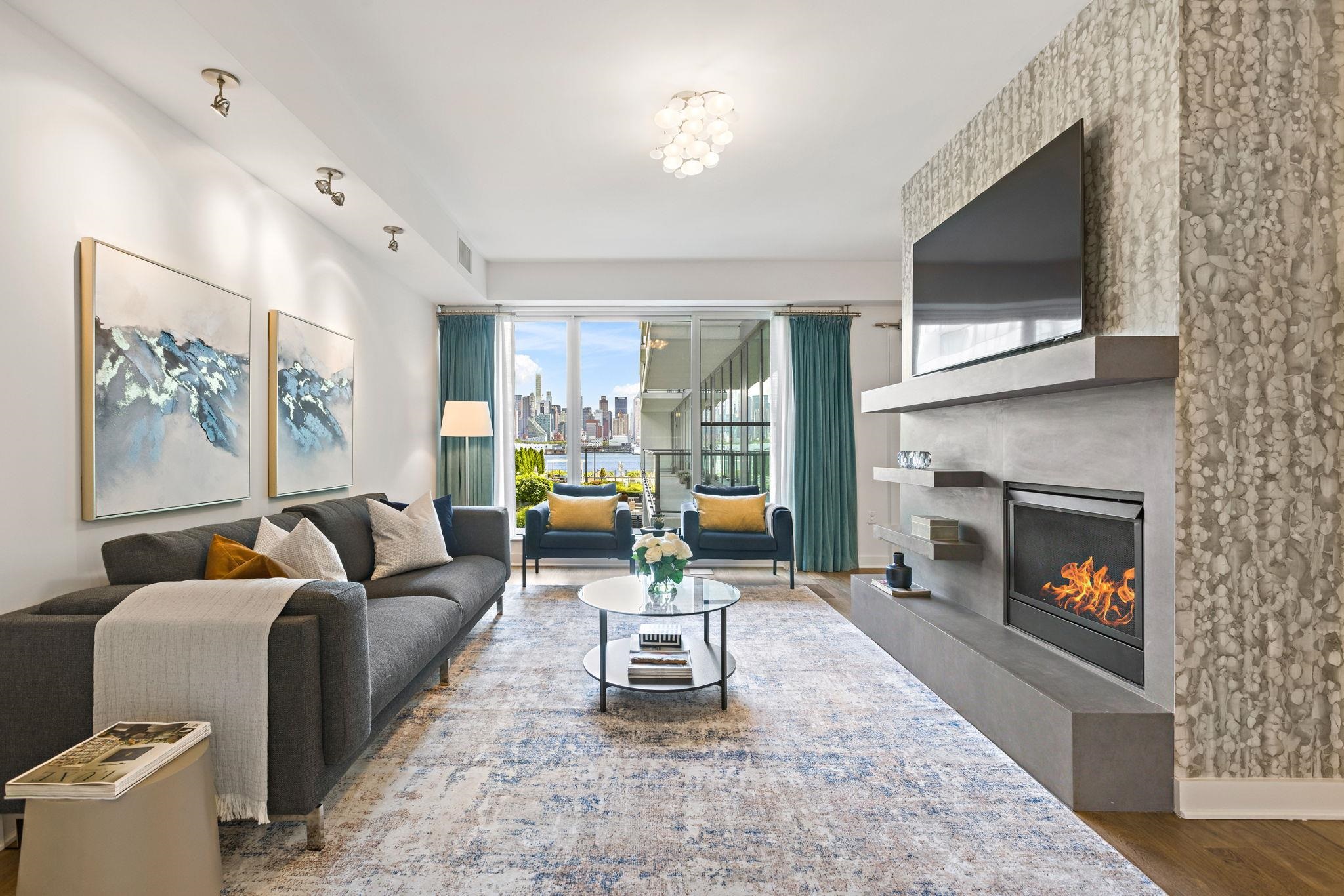 1200 Avenue At Port Imperial Weehawken NJ 07086
