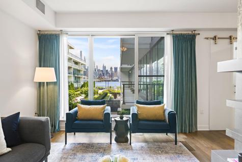 1200 Avenue At Port Imperial Weehawken NJ 07086
