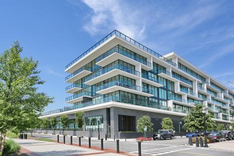 1200 Avenue At Port Imperial Weehawken NJ 07086