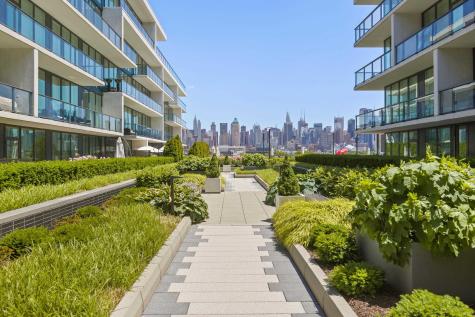 1200 Avenue At Port Imperial Weehawken NJ 07086