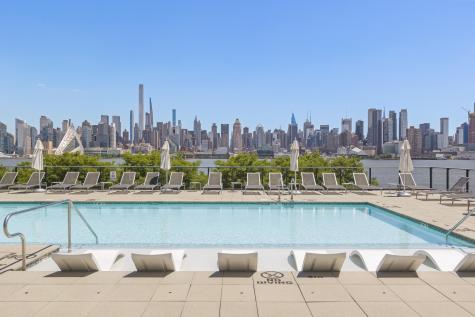 1200 Avenue At Port Imperial Weehawken NJ 07086