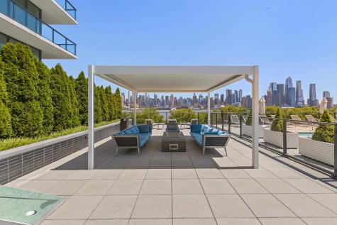 1200 Avenue At Port Imperial Weehawken NJ 07086