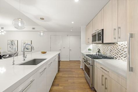 1200 Avenue At Port Imperial Weehawken NJ 07086