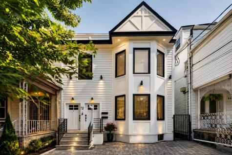 72 46th Street Weehawken NJ 07086