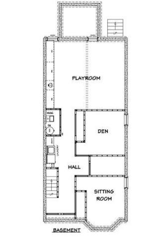 72 46th Street Weehawken NJ 07086