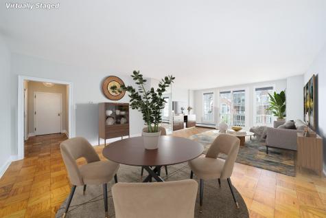 202 Shearwater Court West Jersey City NJ 07305
