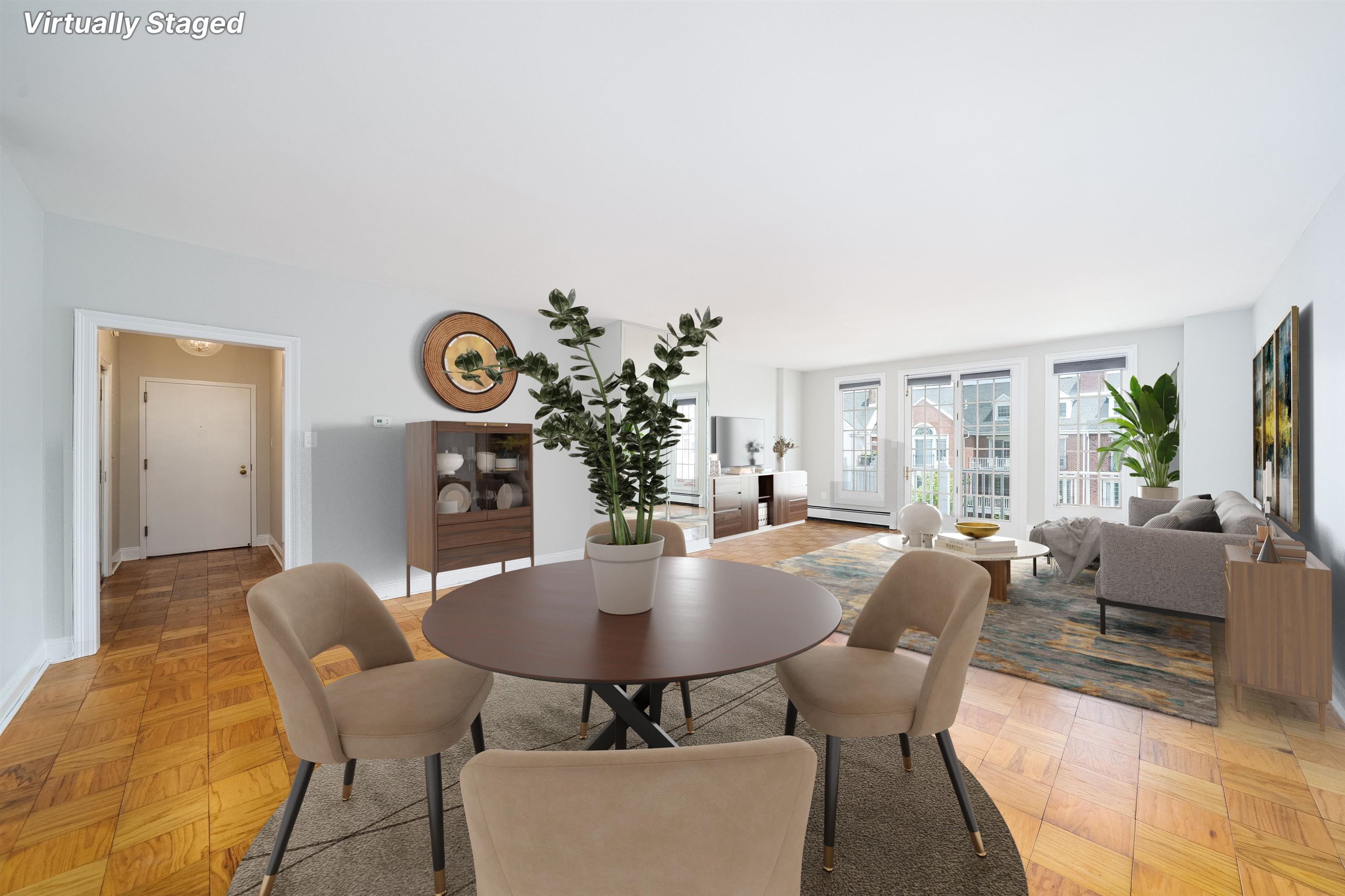 202 Shearwater Court West Jersey City NJ 07305