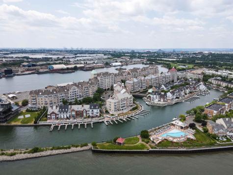 202 Shearwater Court West Jersey City NJ 07305