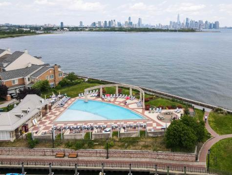 202 Shearwater Court West Jersey City NJ 07305