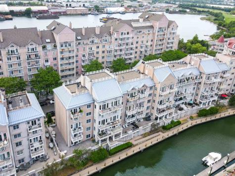 202 Shearwater Court West Jersey City NJ 07305