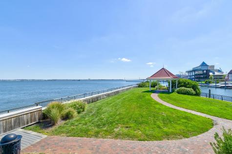 202 Shearwater Court West Jersey City NJ 07305