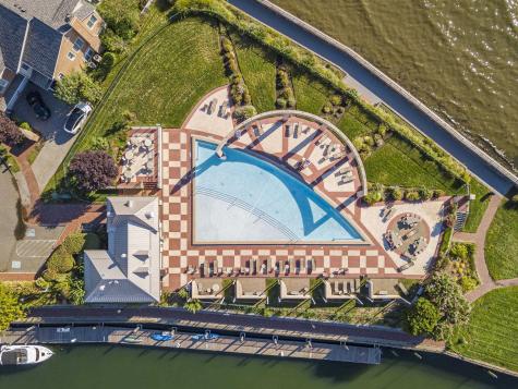 202 Shearwater Court West Jersey City NJ 07305